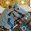 Heyn Jumper Head Detail